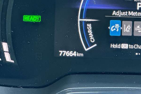 2022 Toyota Corolla Ascent Sport Hybrid ZWE219R