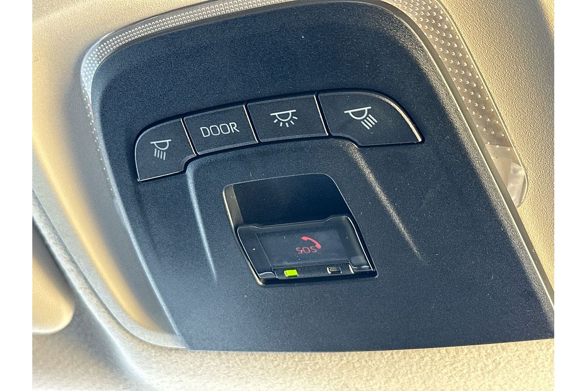 2022 Toyota Corolla Ascent Sport Hybrid ZWE219R