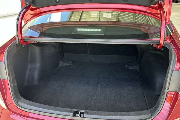 2022 Toyota Corolla Ascent Sport Hybrid ZWE219R