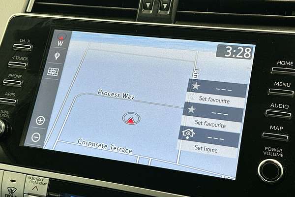 2022 Toyota Landcruiser Prado GXL GDJ150R