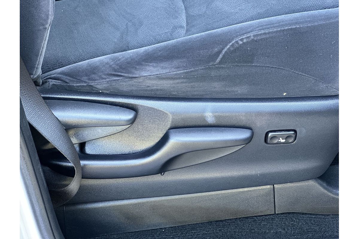 2022 Toyota Landcruiser Prado GXL GDJ150R