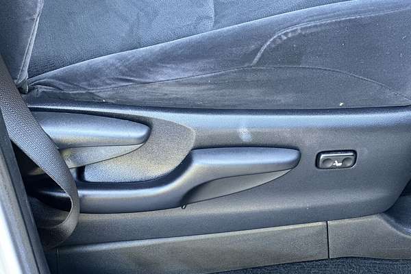 2022 Toyota Landcruiser Prado GXL GDJ150R