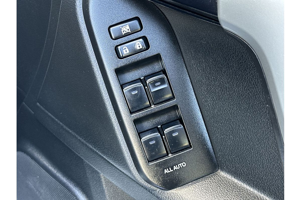 2022 Toyota Landcruiser Prado GXL GDJ150R