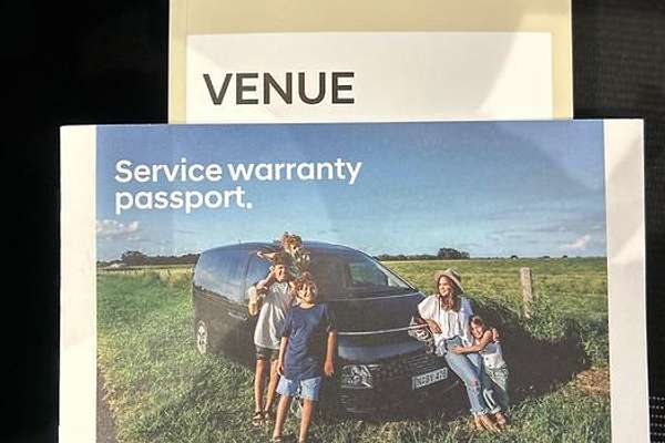 2024 Hyundai Venue QX.V5