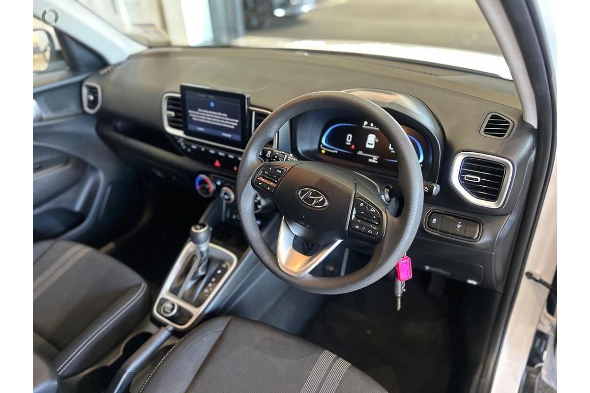 2024 Hyundai Venue QX.V5