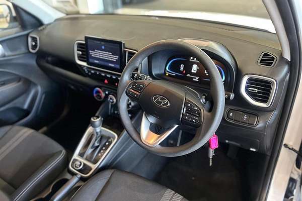 2024 Hyundai Venue QX.V5