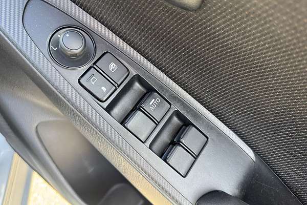 2022 Mazda 2 G15 Pure DJ Series