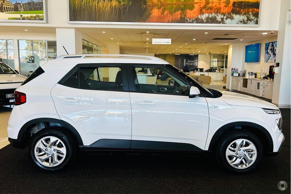 2024 Hyundai Venue QX.V5
