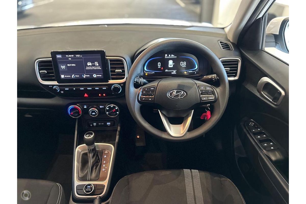 2024 Hyundai Venue QX.V5
