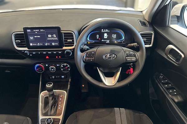 2024 Hyundai Venue QX.V5