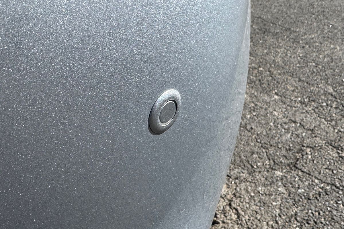 2022 Mazda 2 G15 Pure DJ Series