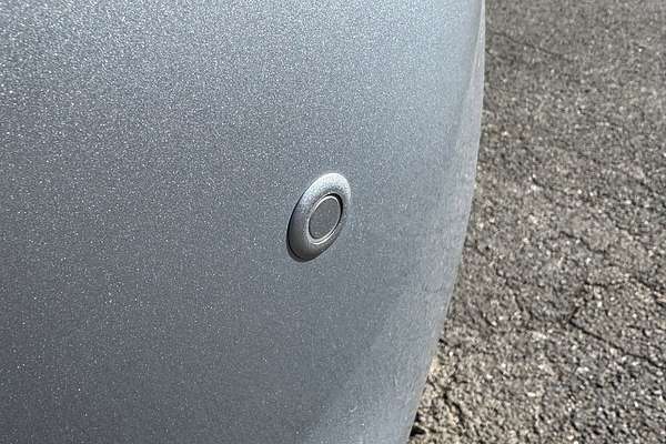 2022 Mazda 2 G15 Pure DJ Series