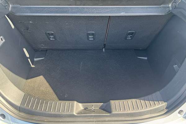 2022 Mazda 2 G15 Pure DJ Series