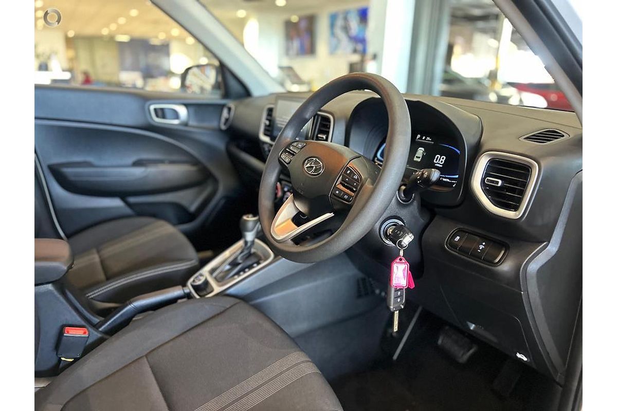 2024 Hyundai Venue QX.V5