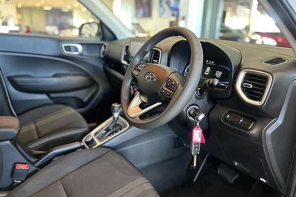 2024 Hyundai Venue QX.V5