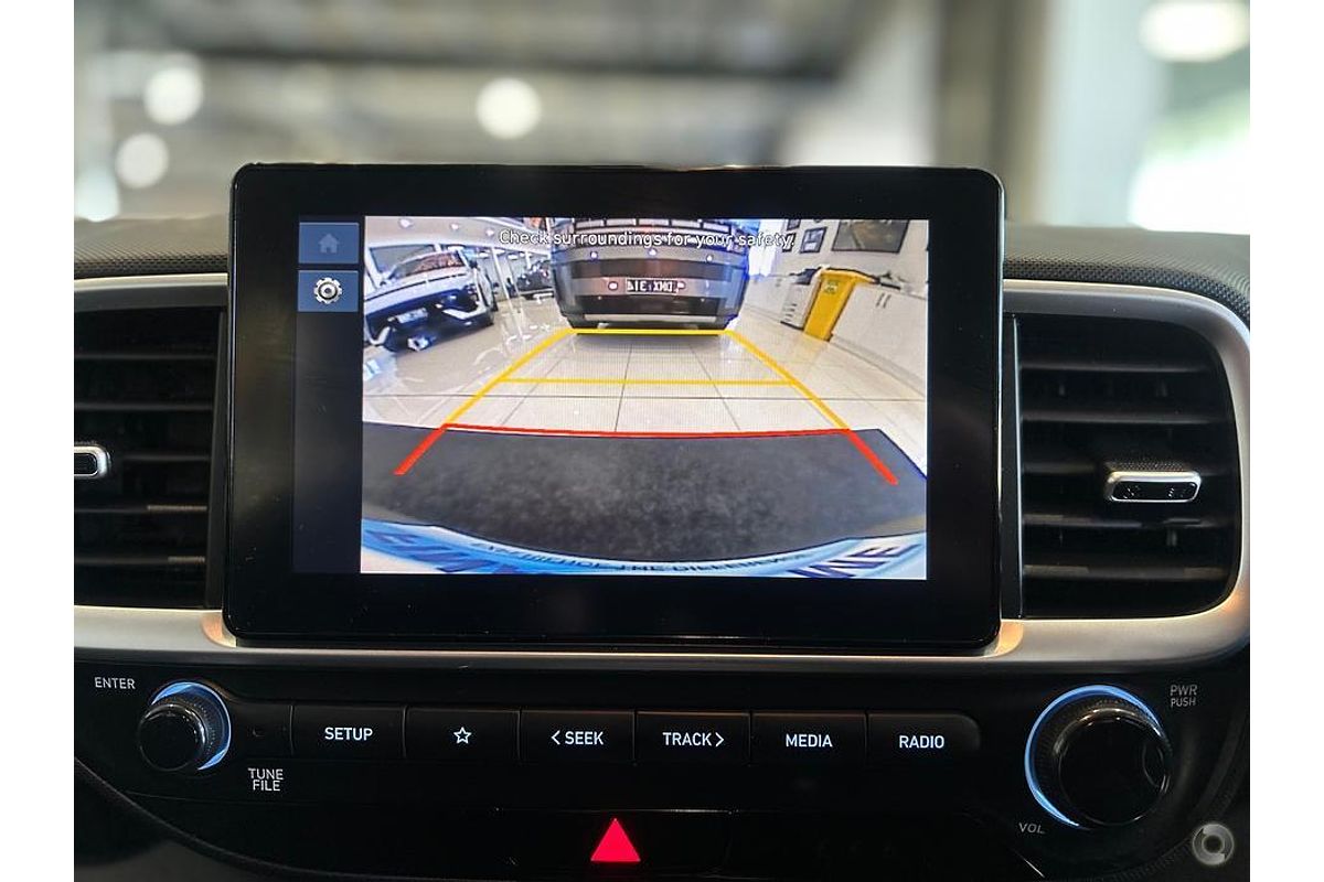 2024 Hyundai Venue QX.V5