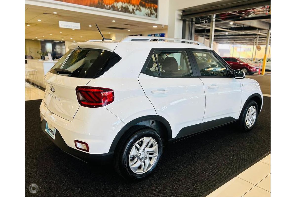 2024 Hyundai Venue QX.V5
