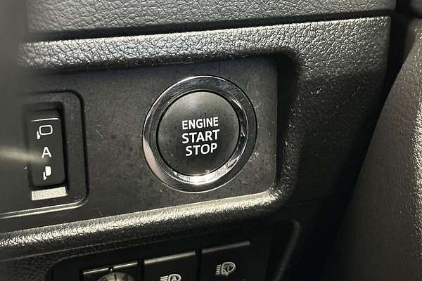 2022 Toyota Landcruiser Prado GXL GDJ150R