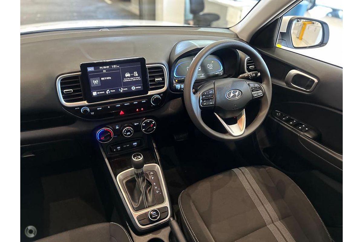 2024 Hyundai Venue QX.V5