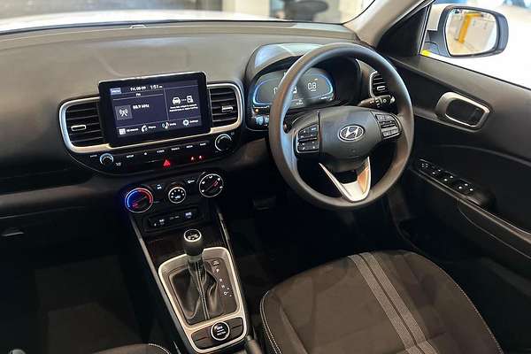 2024 Hyundai Venue QX.V5