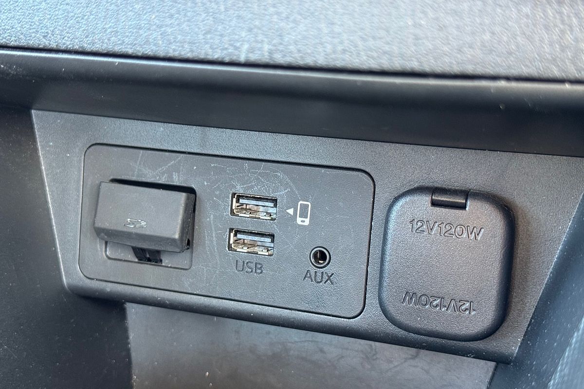 2022 Mazda 2 G15 Pure DJ Series