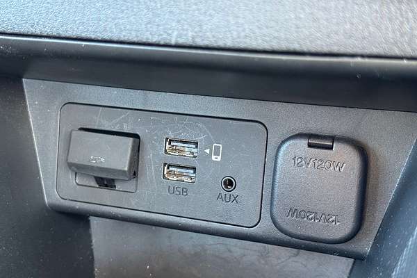 2022 Mazda 2 G15 Pure DJ Series