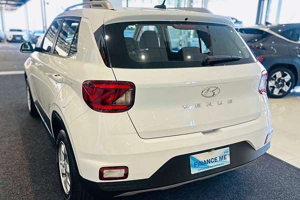 2024 Hyundai Venue QX.V5