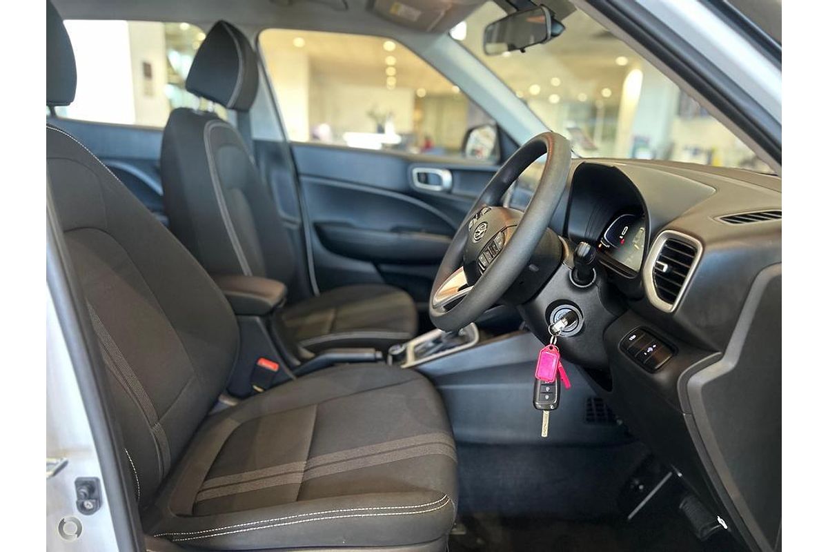 2024 Hyundai Venue QX.V5