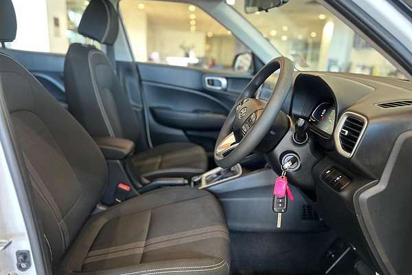 2024 Hyundai Venue QX.V5