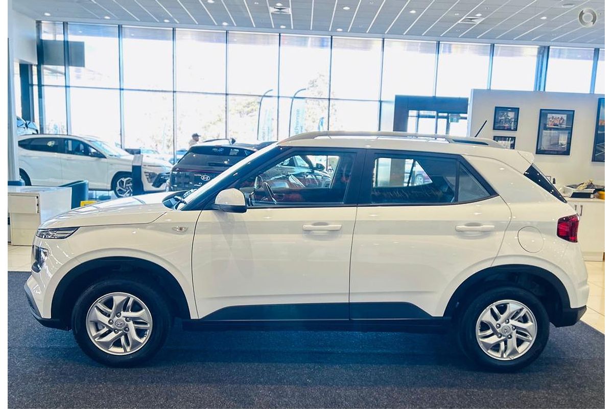 2024 Hyundai Venue QX.V5