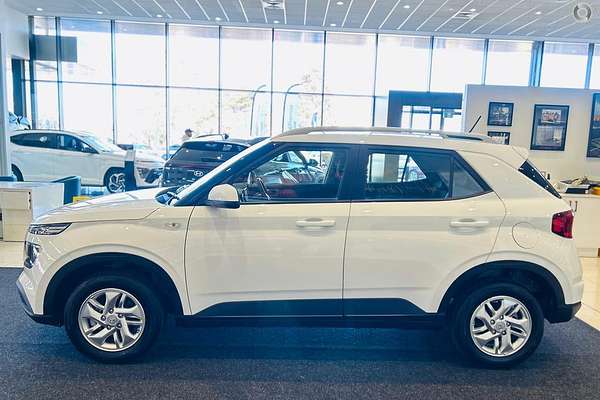 2024 Hyundai Venue QX.V5