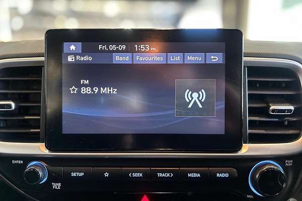 2024 Hyundai Venue QX.V5