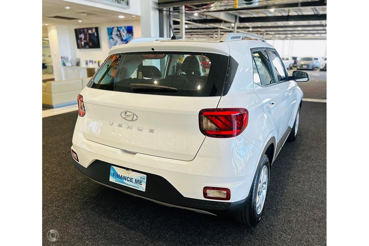2024 Hyundai Venue QX.V5