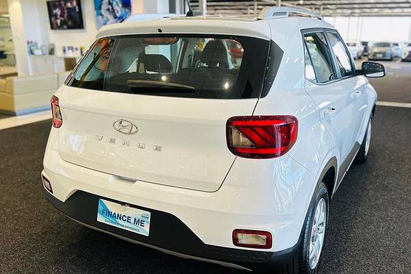 2024 Hyundai Venue QX.V5