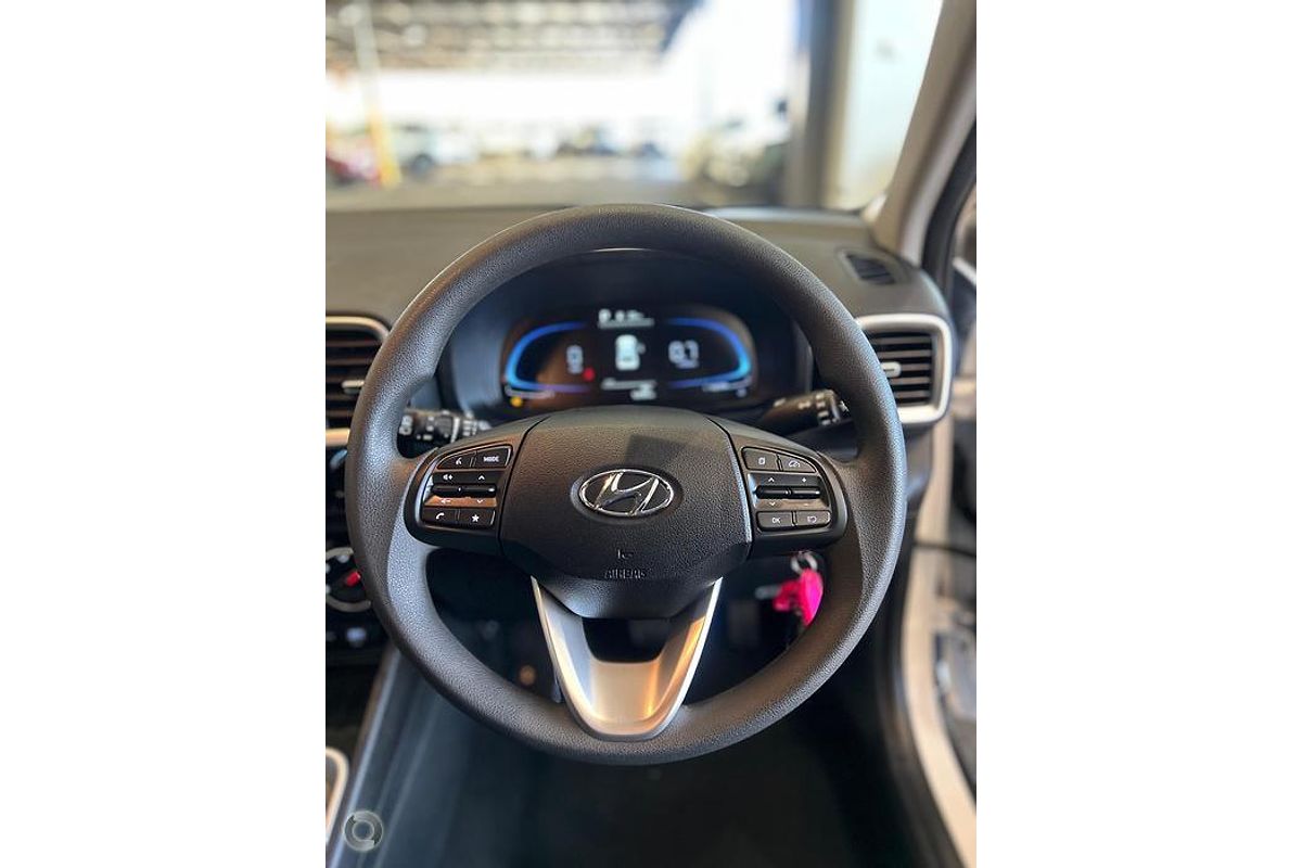 2024 Hyundai Venue QX.V5