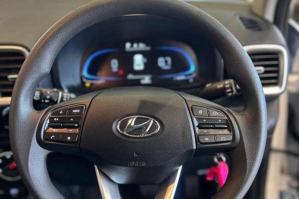 2024 Hyundai Venue QX.V5