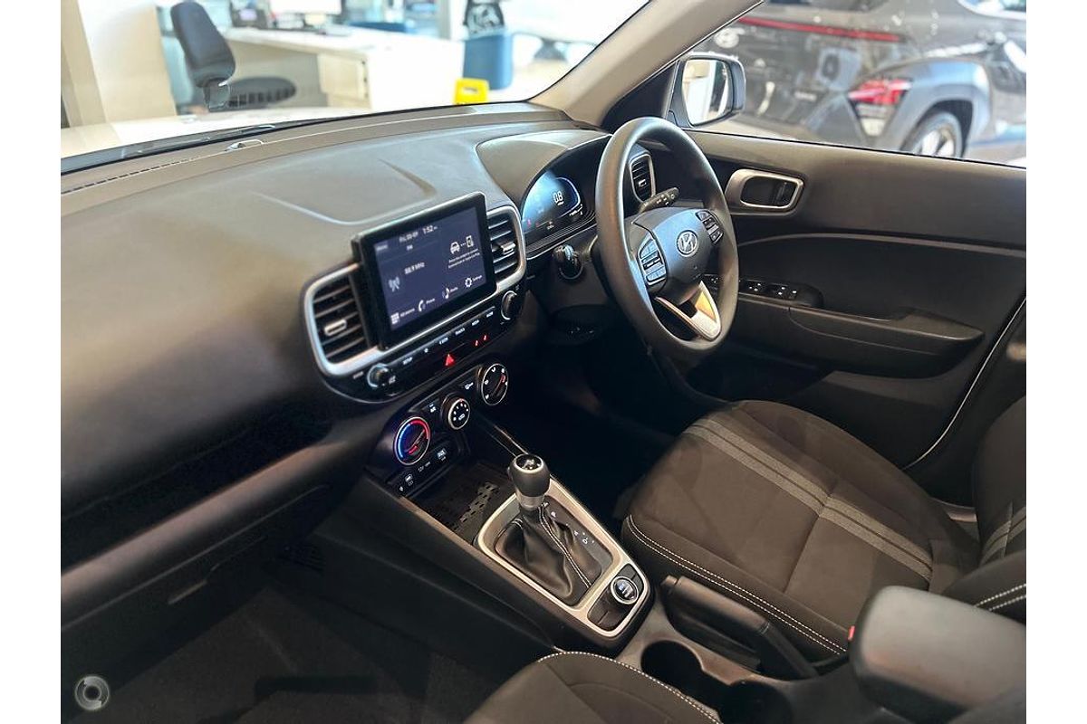 2024 Hyundai Venue QX.V5
