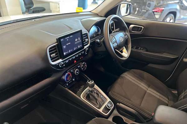 2024 Hyundai Venue QX.V5