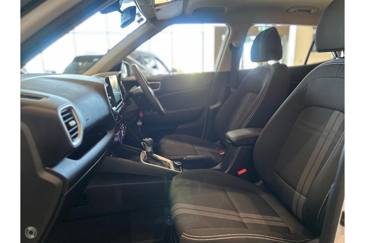 2024 Hyundai Venue QX.V5