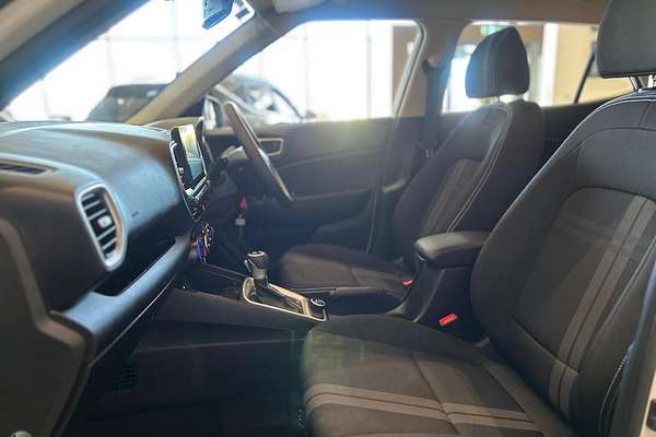 2024 Hyundai Venue QX.V5