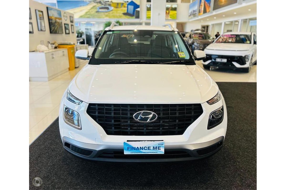 2024 Hyundai Venue QX.V5