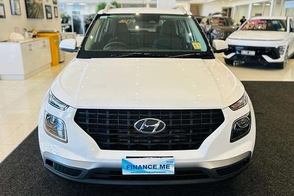 2024 Hyundai Venue QX.V5