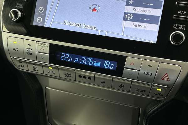 2022 Toyota Landcruiser Prado GXL GDJ150R
