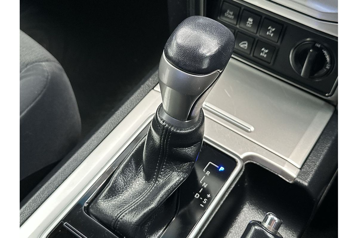 2022 Toyota Landcruiser Prado GXL GDJ150R