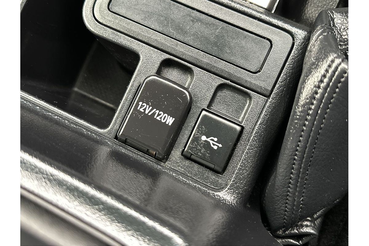 2022 Toyota Landcruiser Prado GXL GDJ150R