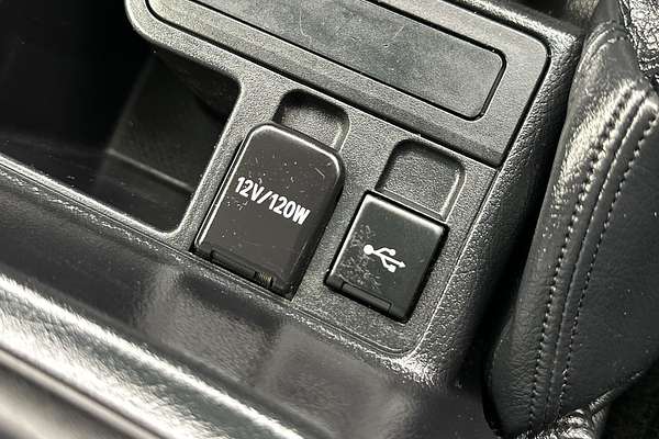 2022 Toyota Landcruiser Prado GXL GDJ150R