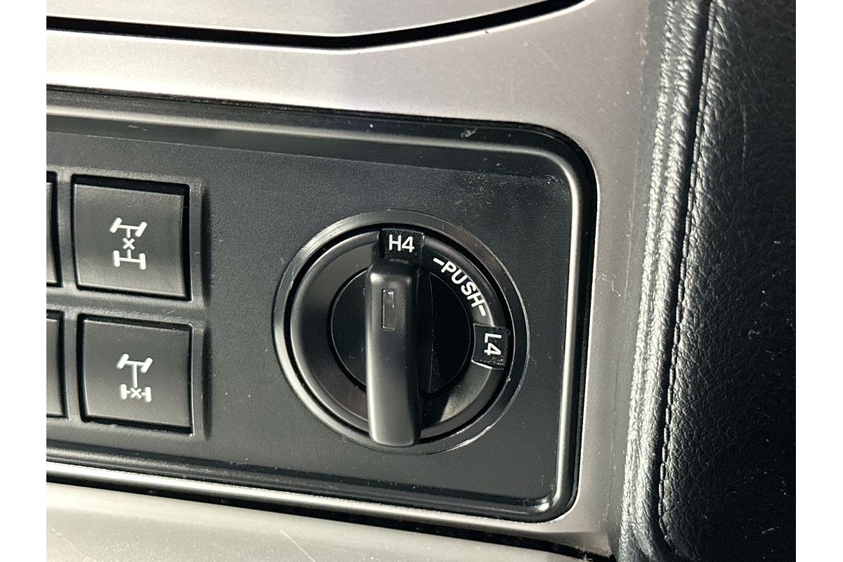 2022 Toyota Landcruiser Prado GXL GDJ150R