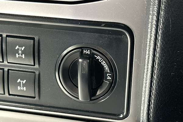 2022 Toyota Landcruiser Prado GXL GDJ150R