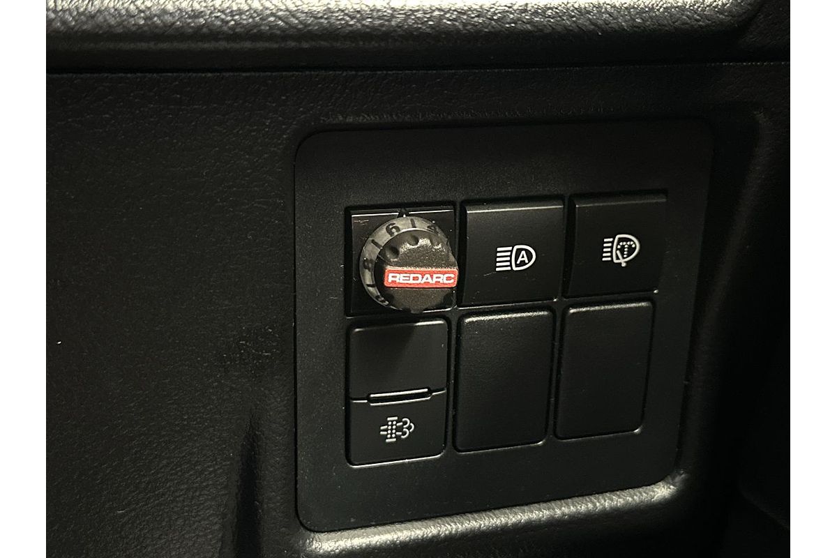 2022 Toyota Landcruiser Prado GXL GDJ150R