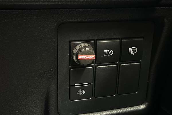 2022 Toyota Landcruiser Prado GXL GDJ150R